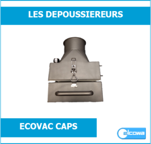 ECOVAC CAPS - ELCOWA